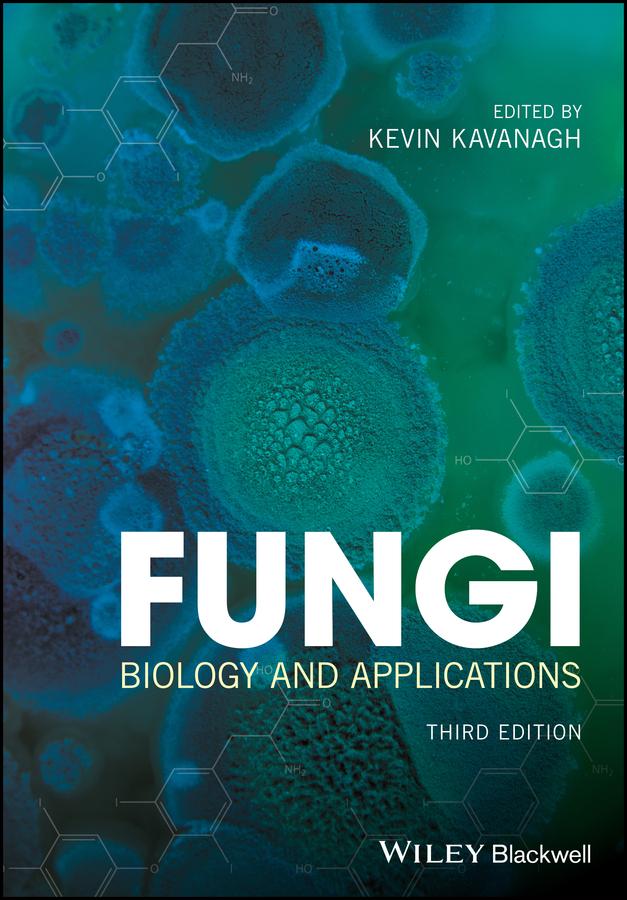 Fungi by Kevin Kavanagh
