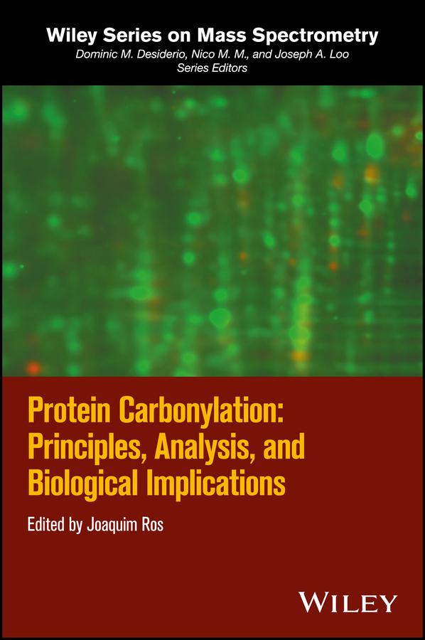 Protein Carbonylation by Joaquim Ros
