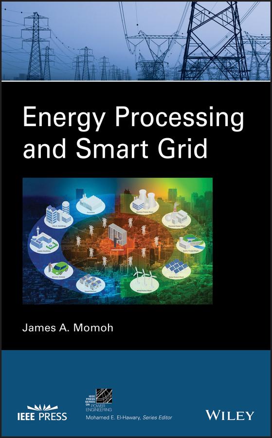 Energy Processing and Smart Grid by James A. Momoh