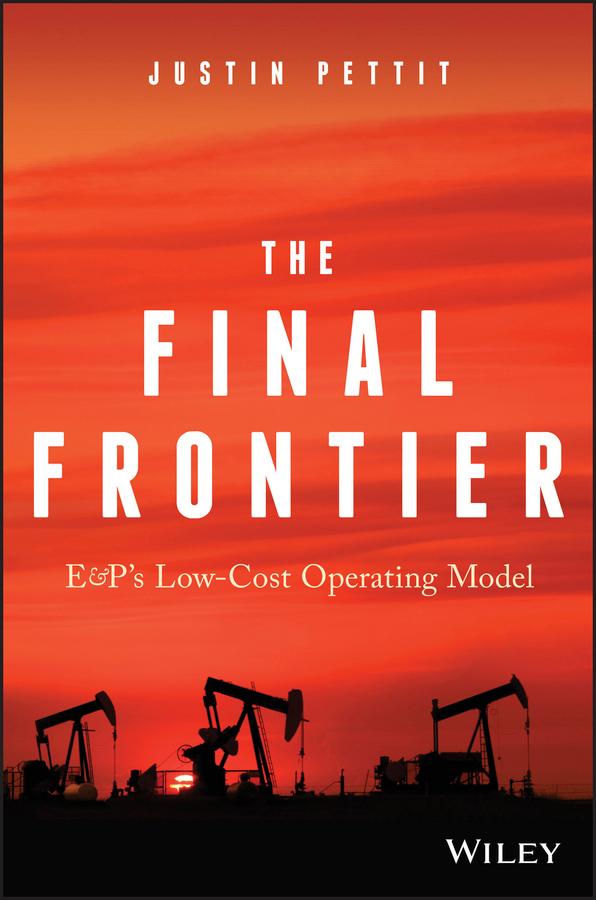 The Final Frontier by Justin Pettit