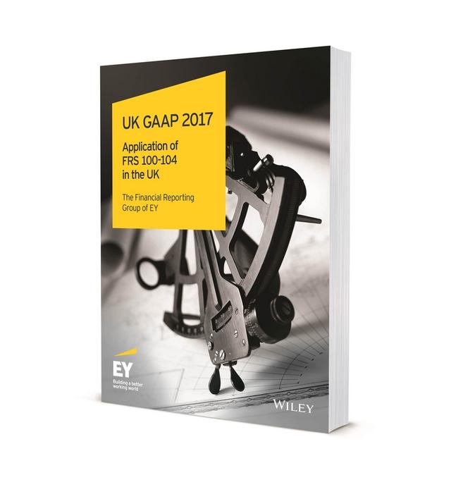 UK GAAP 2017 by Ernst & Young LLP