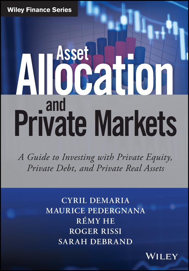 Asset Allocation and Private Markets