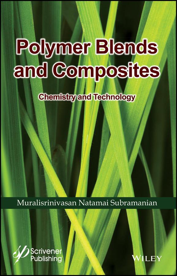 Polymer Blends and Composites by Muralisrinivasan Natamai Subramanian