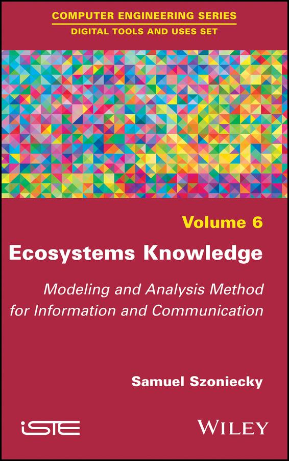Ecosystems Knowledge by Samuel Szoniecky