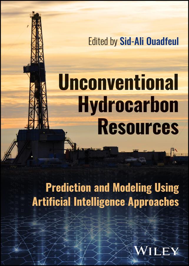 Unconventional Hydrocarbon Resources
