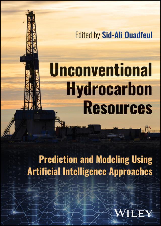 Unconventional Hydrocarbon Resources by Sid-Ali Ouadfeul