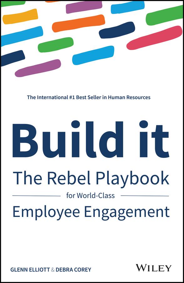 Build It by Debra Corey, Glenn Elliott