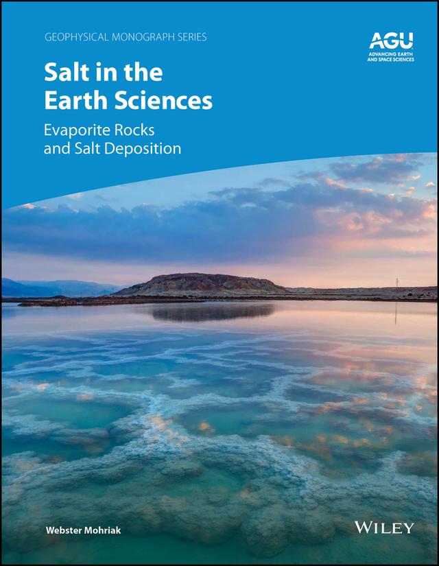 Salt in the Earth Sciences by Webster Mohriak