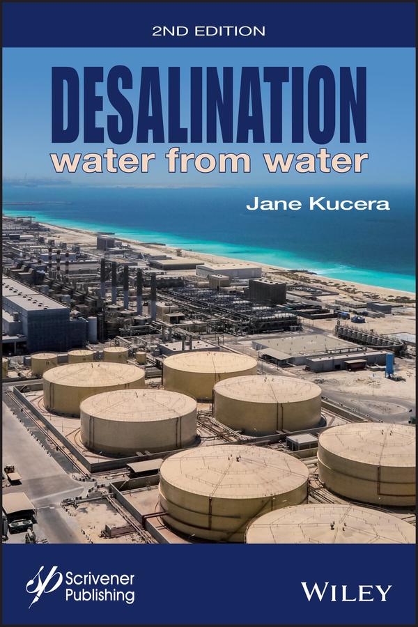 Desalination by Jane Kucera