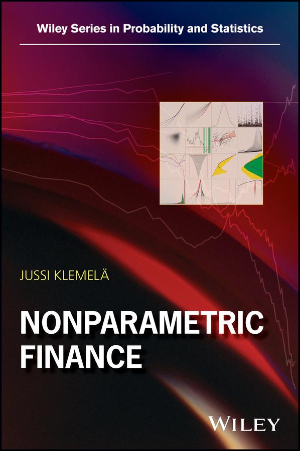 Nonparametric Finance by Jussi Klemelä