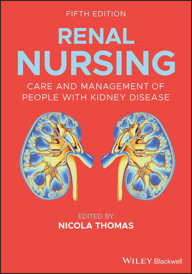 Renal Nursing by Nicola Thomas