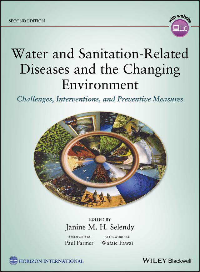 Water and Sanitation-Related Diseases and the Changing Environment by Janine M. H. Selendy