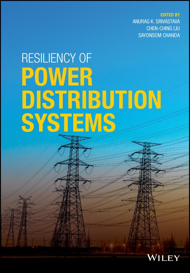 Resiliency of Power Distribution Systems