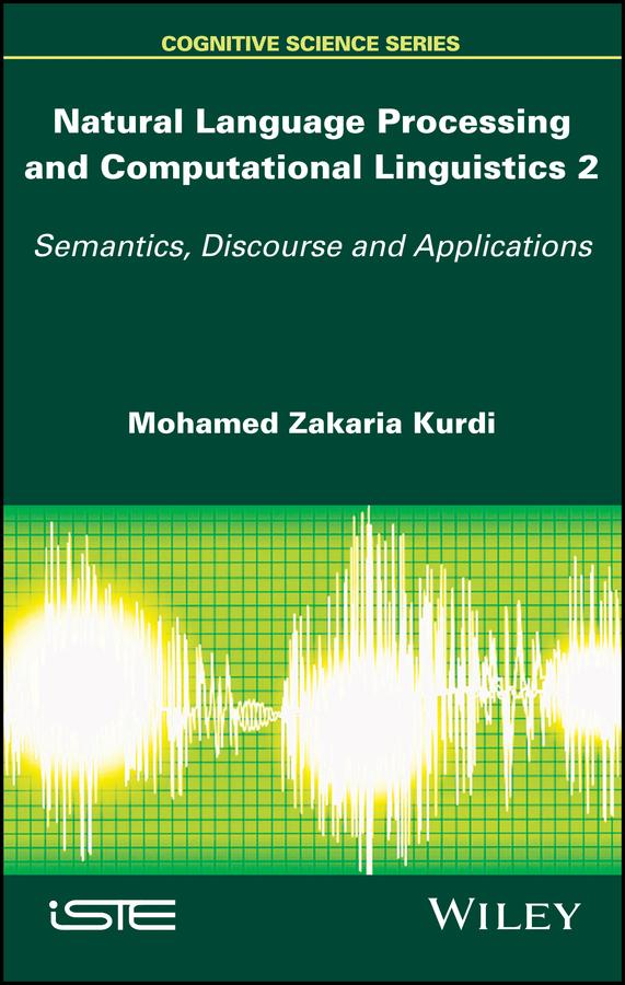 Natural Language Processing and Computational Linguistics 2 by Mohamed Zakaria Kurdi