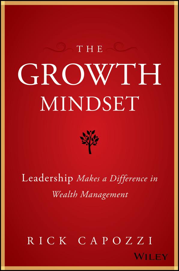 The Growth Mindset
