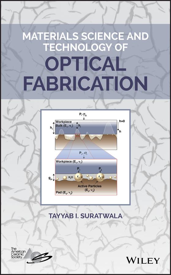 Materials Science and Technology of Optical Fabrication by Tayyab I. Suratwala
