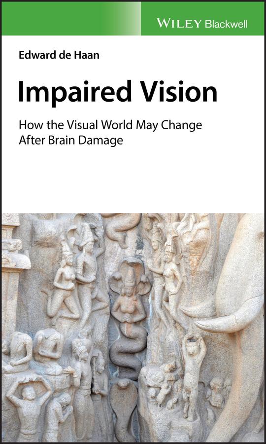 Impaired Vision by Edward de Haan