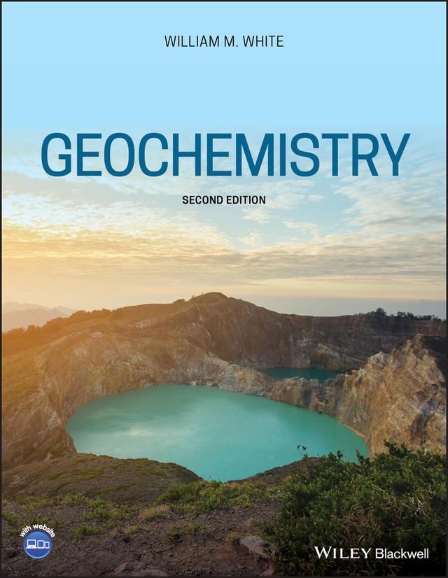 Geochemistry by William M. White