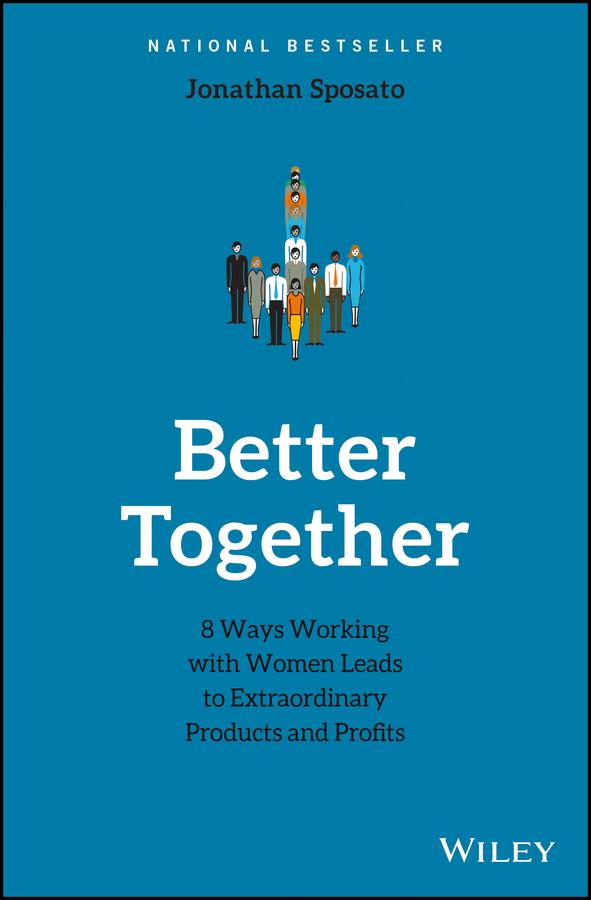 Better Together by Jonathan Sposato