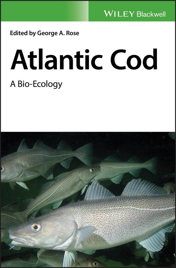 Atlantic Cod by George A. Rose