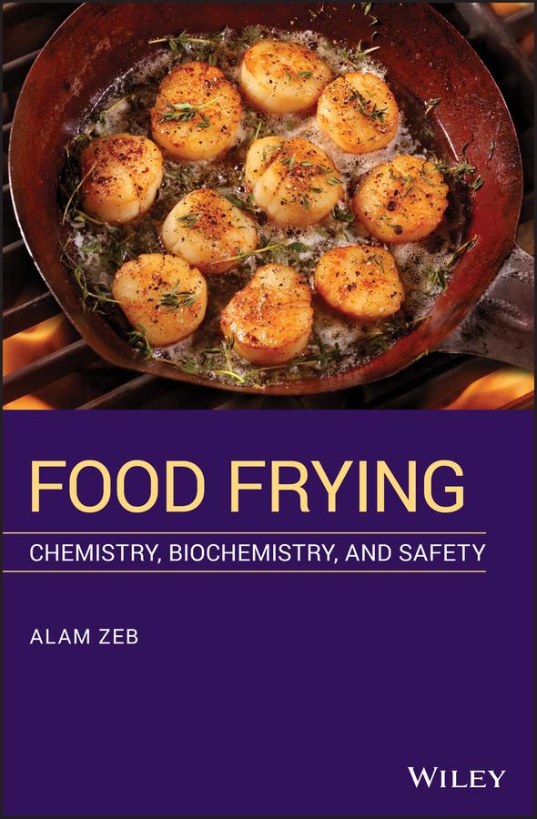 Food Frying by Alam Zeb