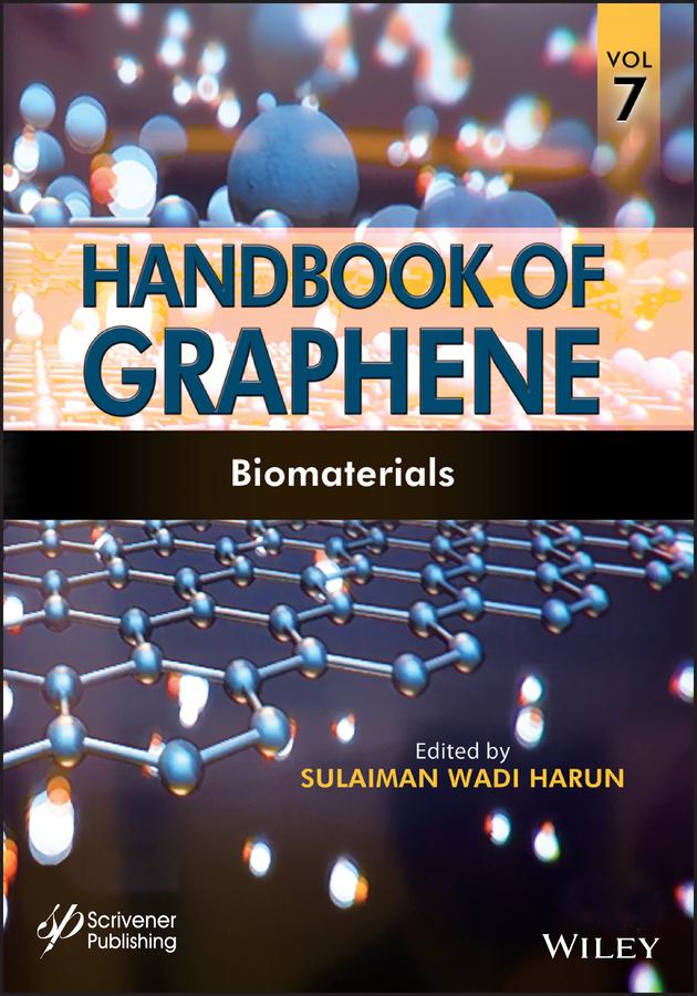 Handbook of Graphene, Volume 7 by Sulaiman Wadi Harun