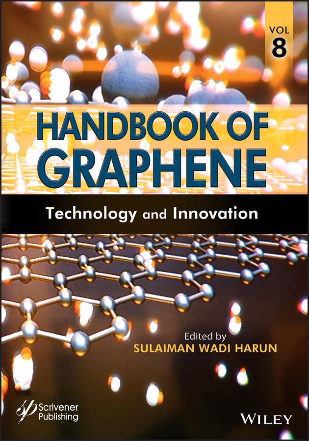 Handbook of Graphene, Volume 8 by Sulaiman Wadi Harun