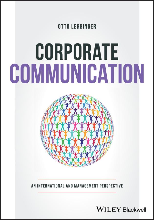 Corporate Communication by Otto Lerbinger