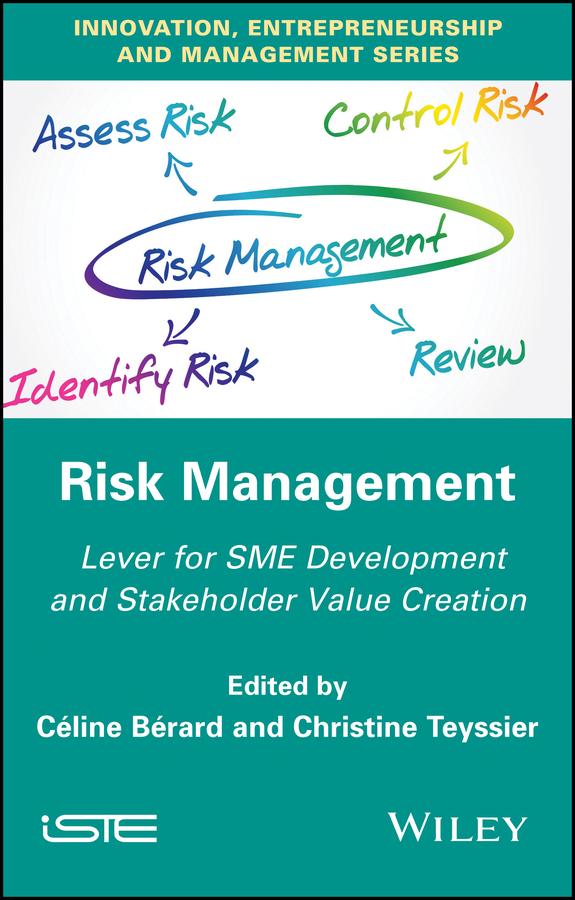 Risk Management by Céline Bérard, Christine Teyssier