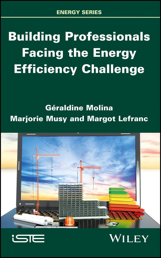 Building Professionals Facing the Energy Efficiency Challenge by Géraldine Molina, Margot Lefranc, Marjorie Musy