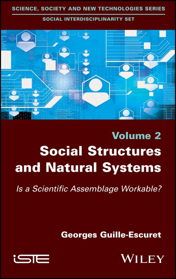 Social Structures and Natural Systems by Georges Guille-Escuret