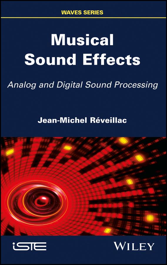 Musical Sound Effects by Jean-Michel Réveillac