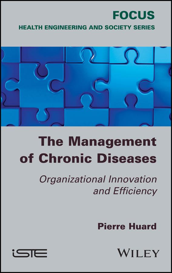 The Management of Chronic Diseases by Pierre Huard