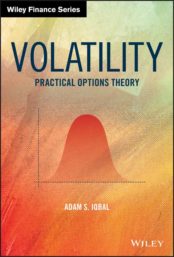 Volatility by Adam S. Iqbal