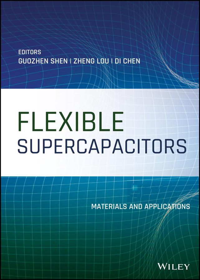 Flexible Supercapacitors
