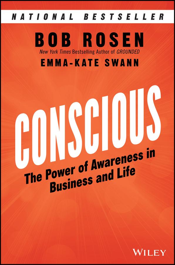 Conscious by Bob Rosen, Emma-Kate Swann