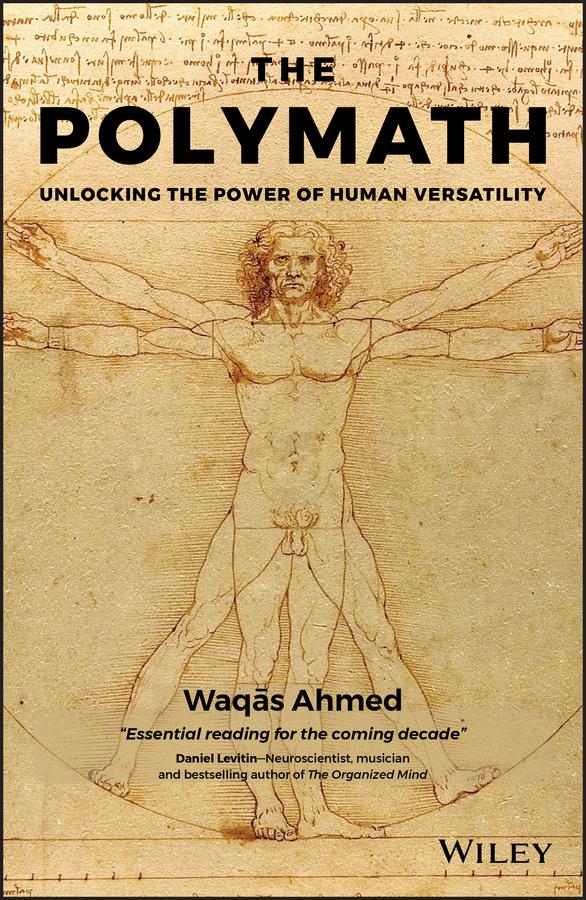 The Polymath by Waqas Ahmed