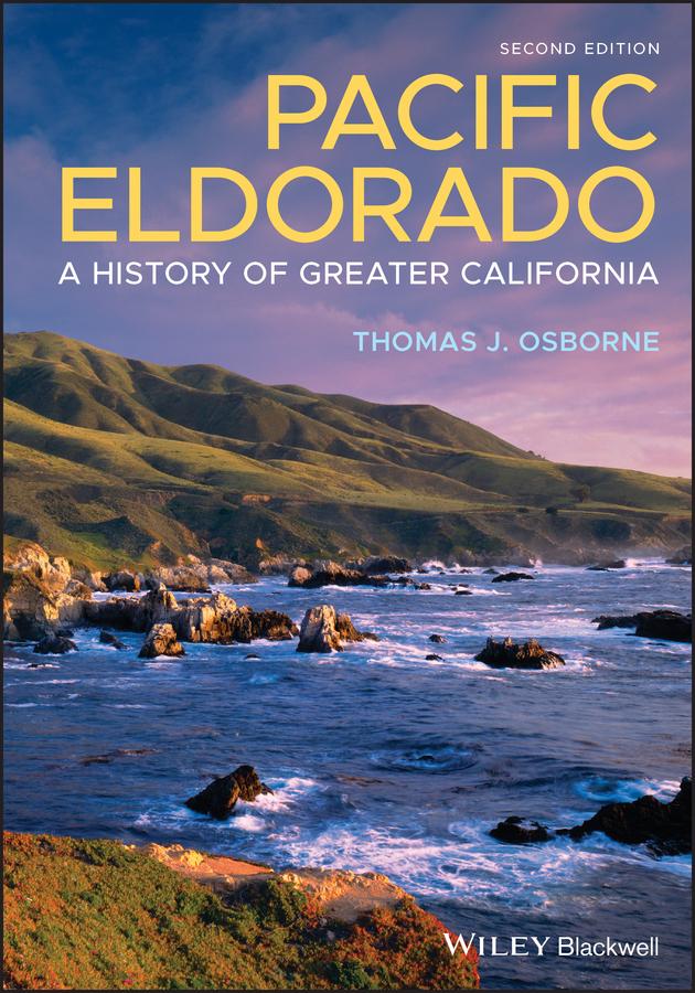 Pacific Eldorado by Thomas J. Osborne