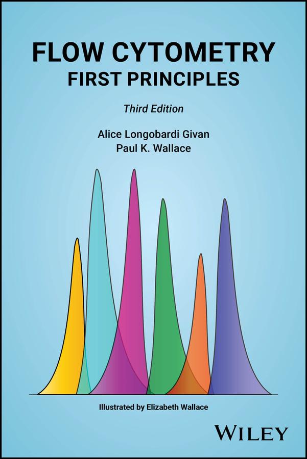 Flow Cytometry by Alice Longobardi Givan, Elizabeth Wallace, Paul K. Wallace
