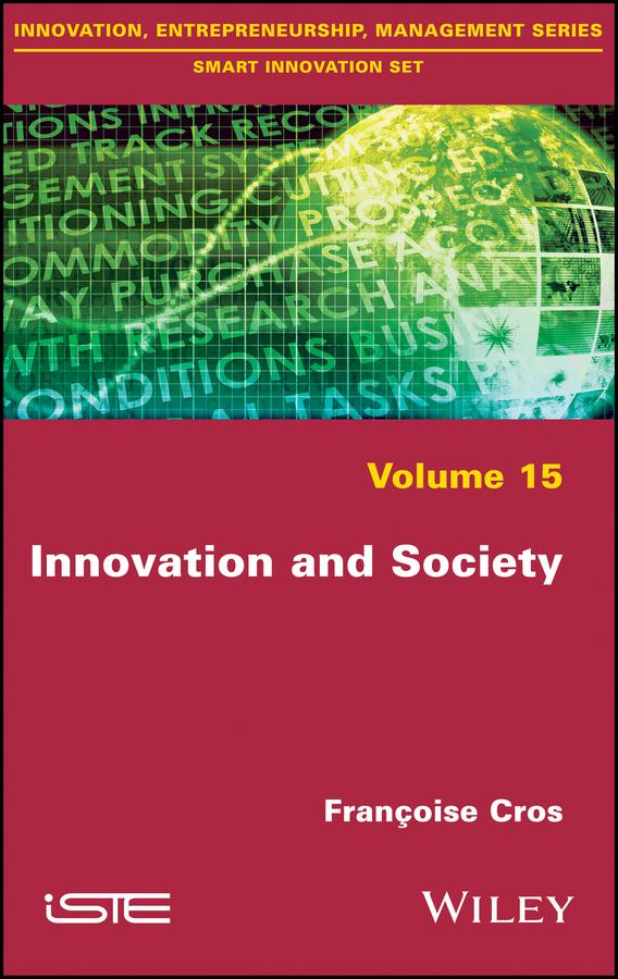 Innovation and Society by Françoise Cros