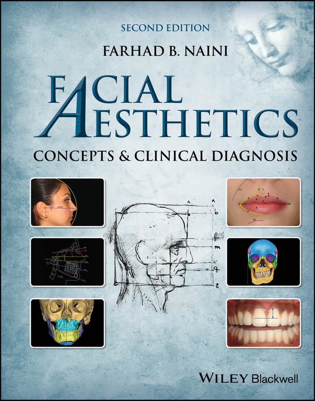 Facial Aesthetics by Farhad B. Naini