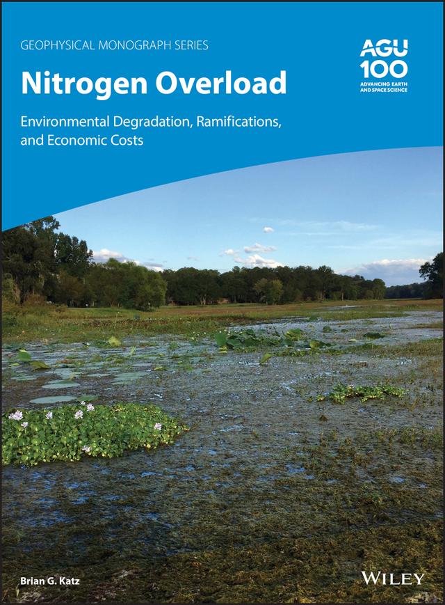 Nitrogen Overload by Brian G. Katz