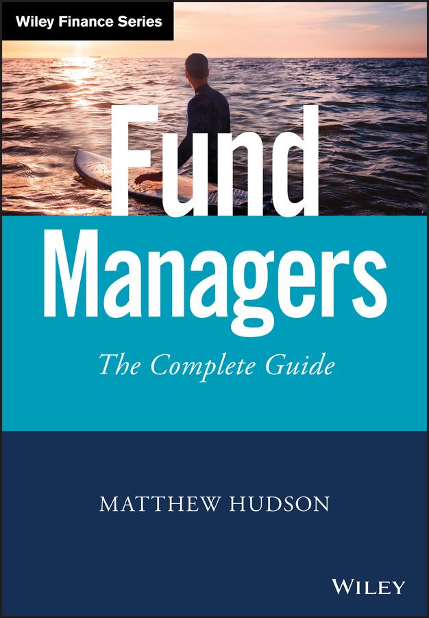 Fund Managers by Matthew Hudson