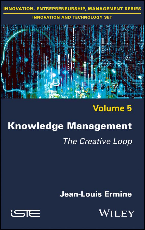 Knowledge Management by Jean-Louis Ermine