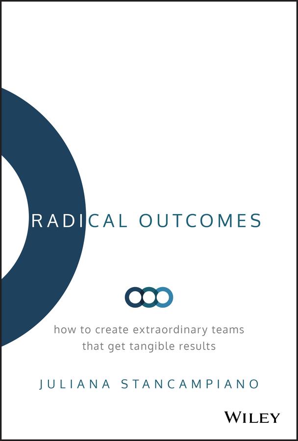 Radical Outcomes by Juliana Stancampiano