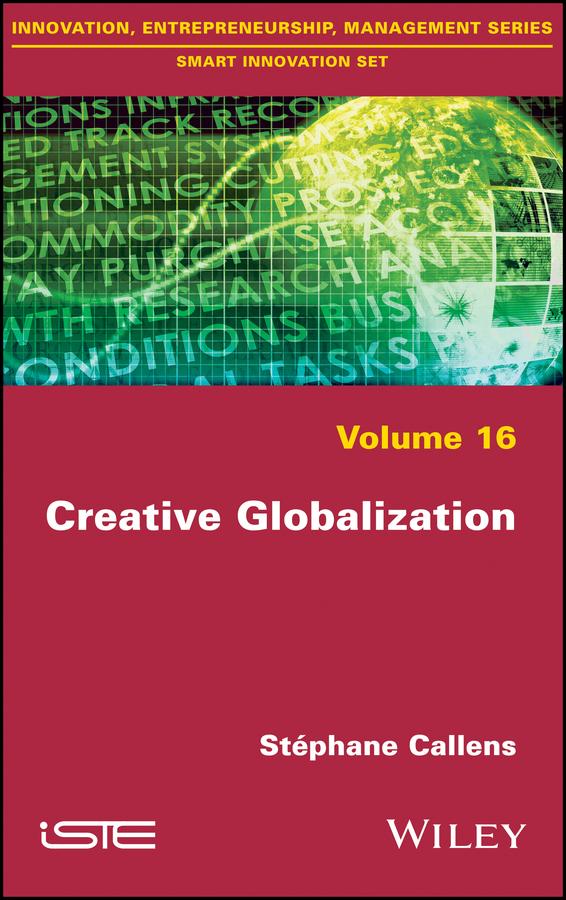 Creative Globalization by Stéphane Callens