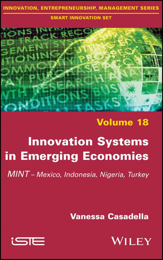 Innovation Systems in Emerging Economies by Vanessa Casadella