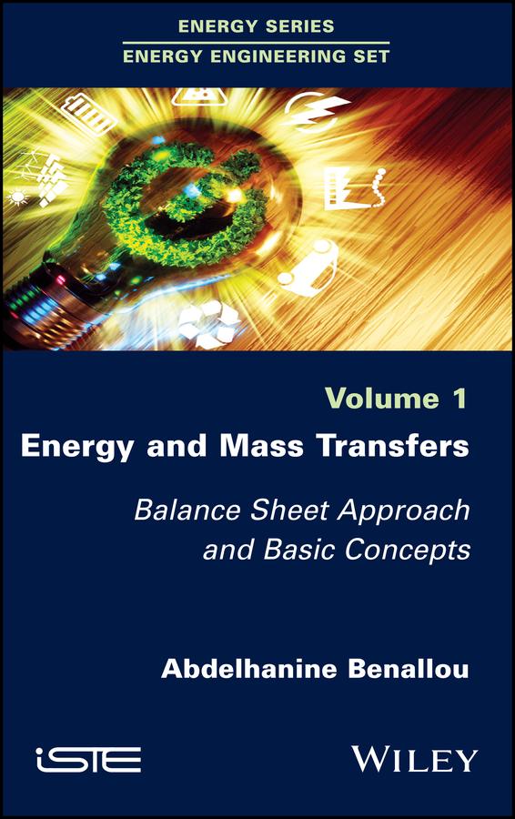 Energy and Mass Transfers by Abdelhanine Benallou