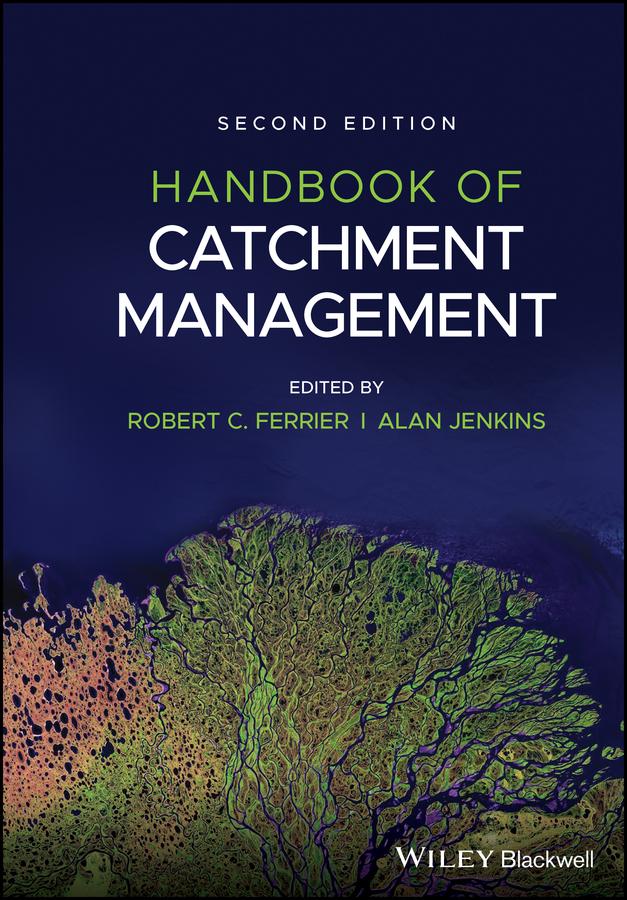 Handbook of Catchment Management by Alan Jenkins, Robert C. Ferrier