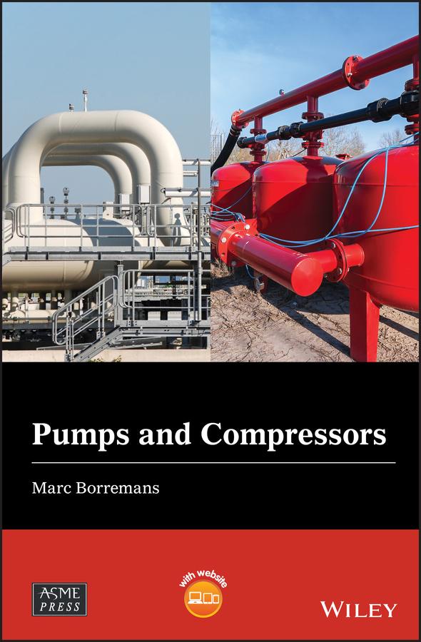 Pumps and Compressors by Marc Borremans